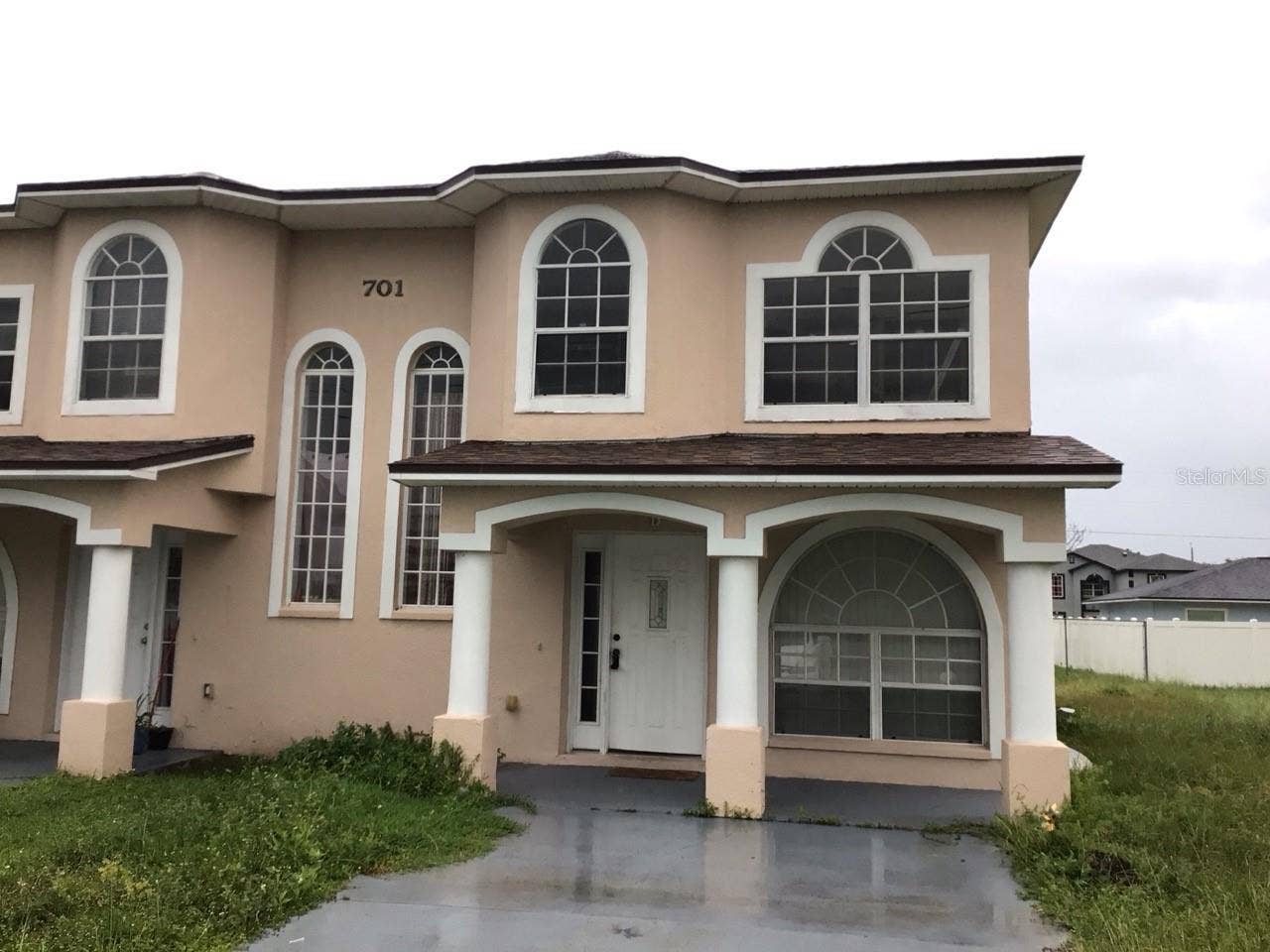 701 BLUEBILL PLACE, #B, Poinciana, FL 34759 701 BLUEBILL PLACE, #B, Poinciana, FL 34759
