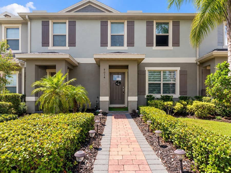 Property photo for 9034 WADING WALK LANE, Winter Garden, FL