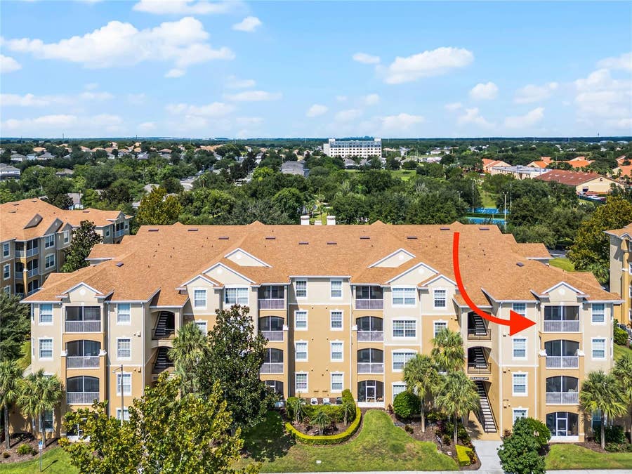 Property photo for 2778 ALMATON LOOP, #401, Kissimmee, FL