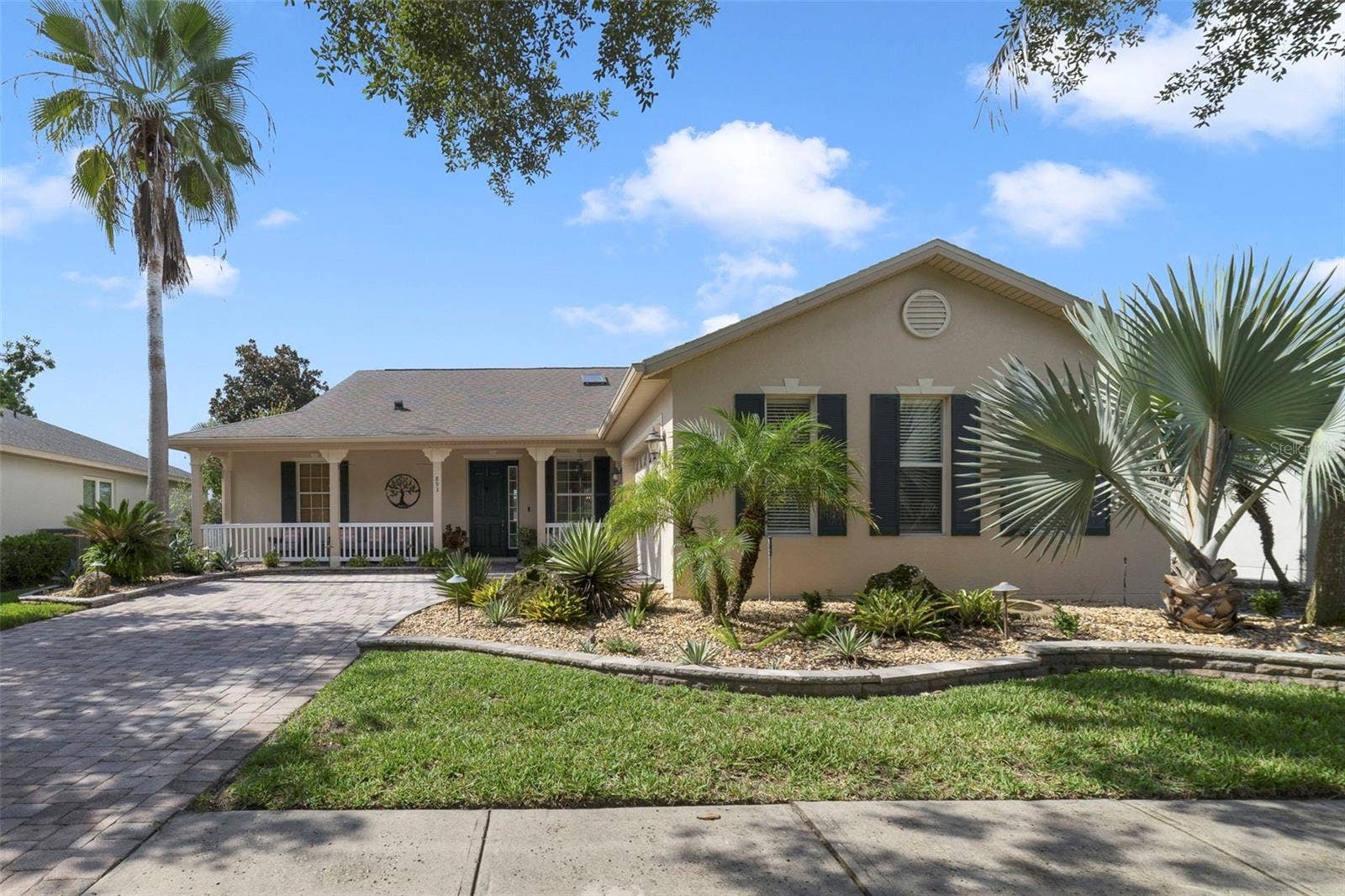 893 GLENDORA ROAD S, Poinciana, FL 34759 893 GLENDORA ROAD S, Poinciana, FL 34759