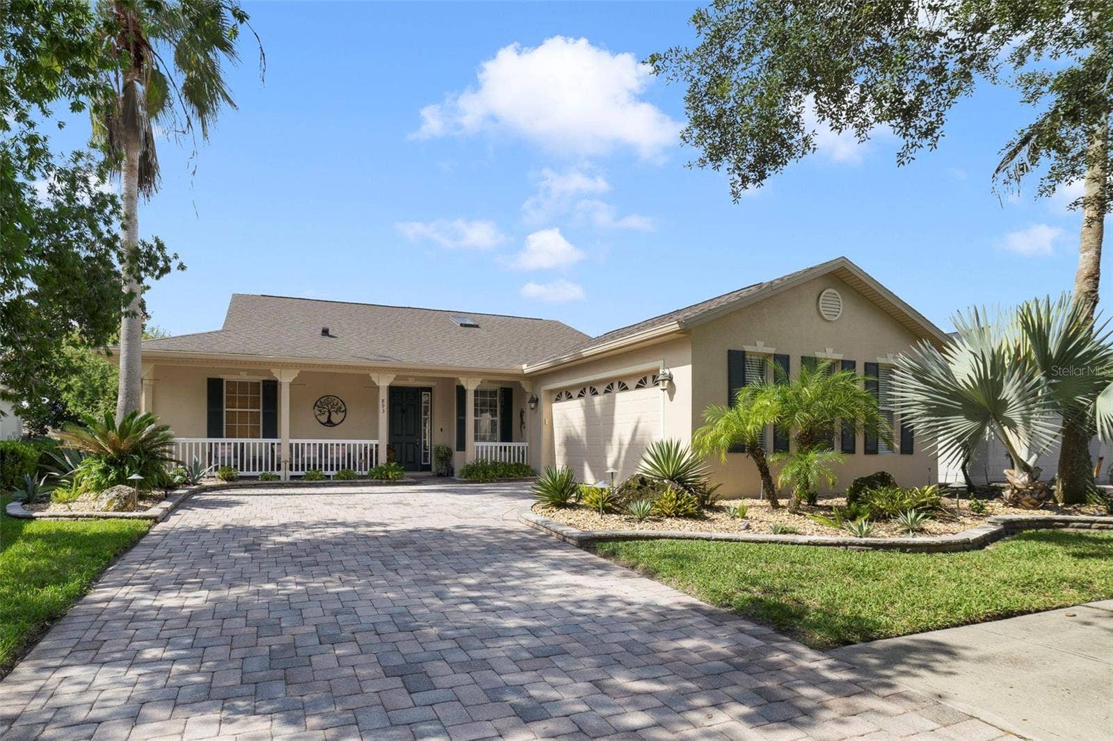 893 GLENDORA ROAD S, Poinciana, FL 34759 893 GLENDORA ROAD S, Poinciana, FL 34759