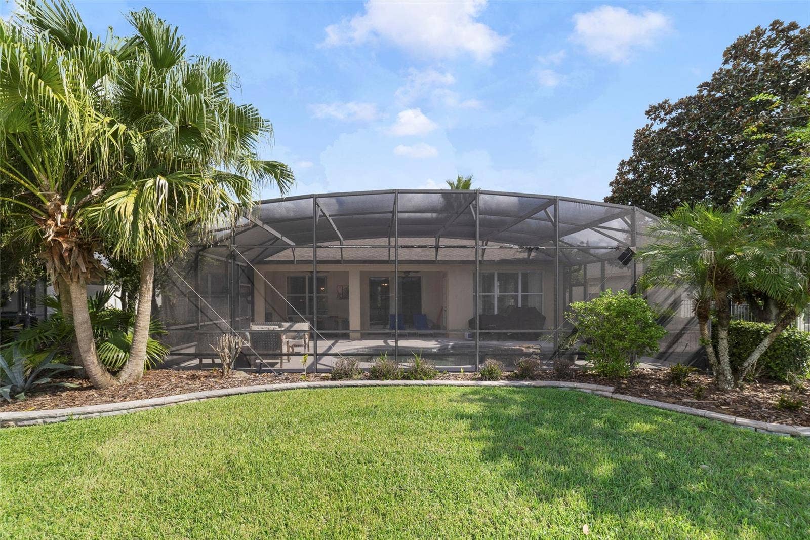 893 GLENDORA ROAD S, Poinciana, FL 34759 893 GLENDORA ROAD S, Poinciana, FL 34759