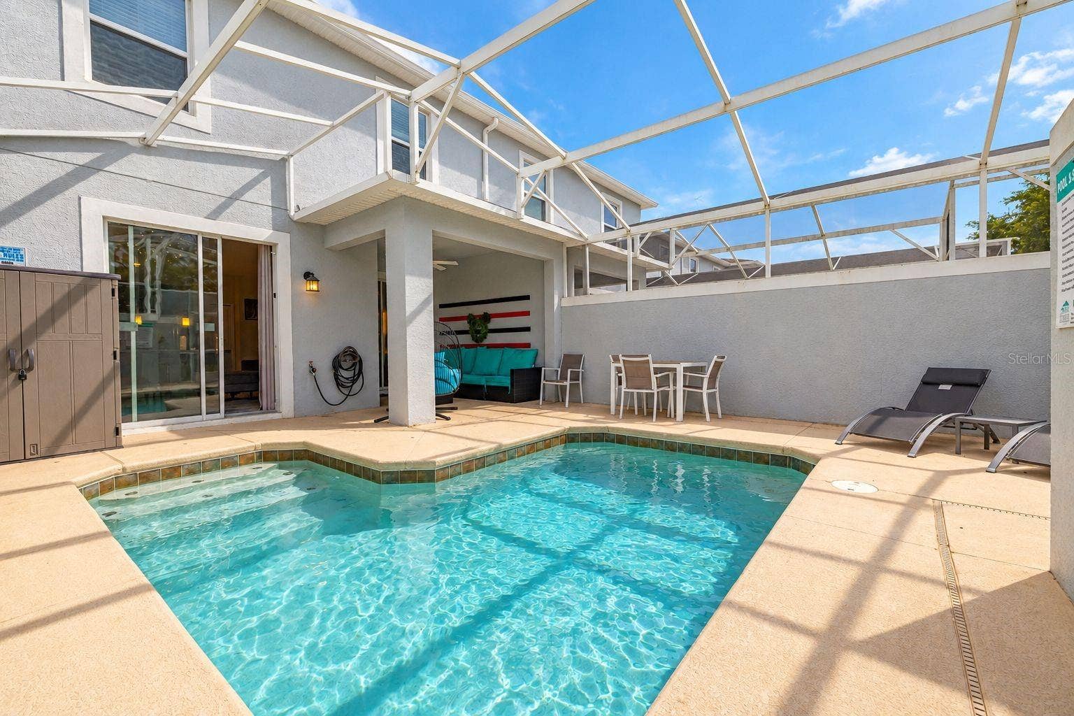630 PEBBLE BEACH DRIVE, Champions Gate, FL 33896 630 PEBBLE BEACH DRIVE, Champions Gate, FL 33896