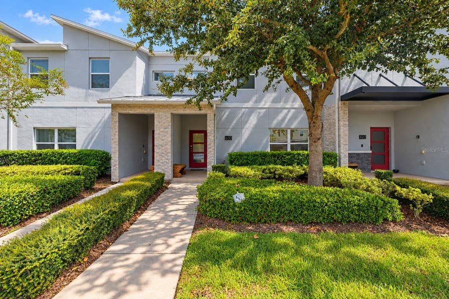 Property photo for 630 PEBBLE BEACH DRIVE, Champions Gate, FL
