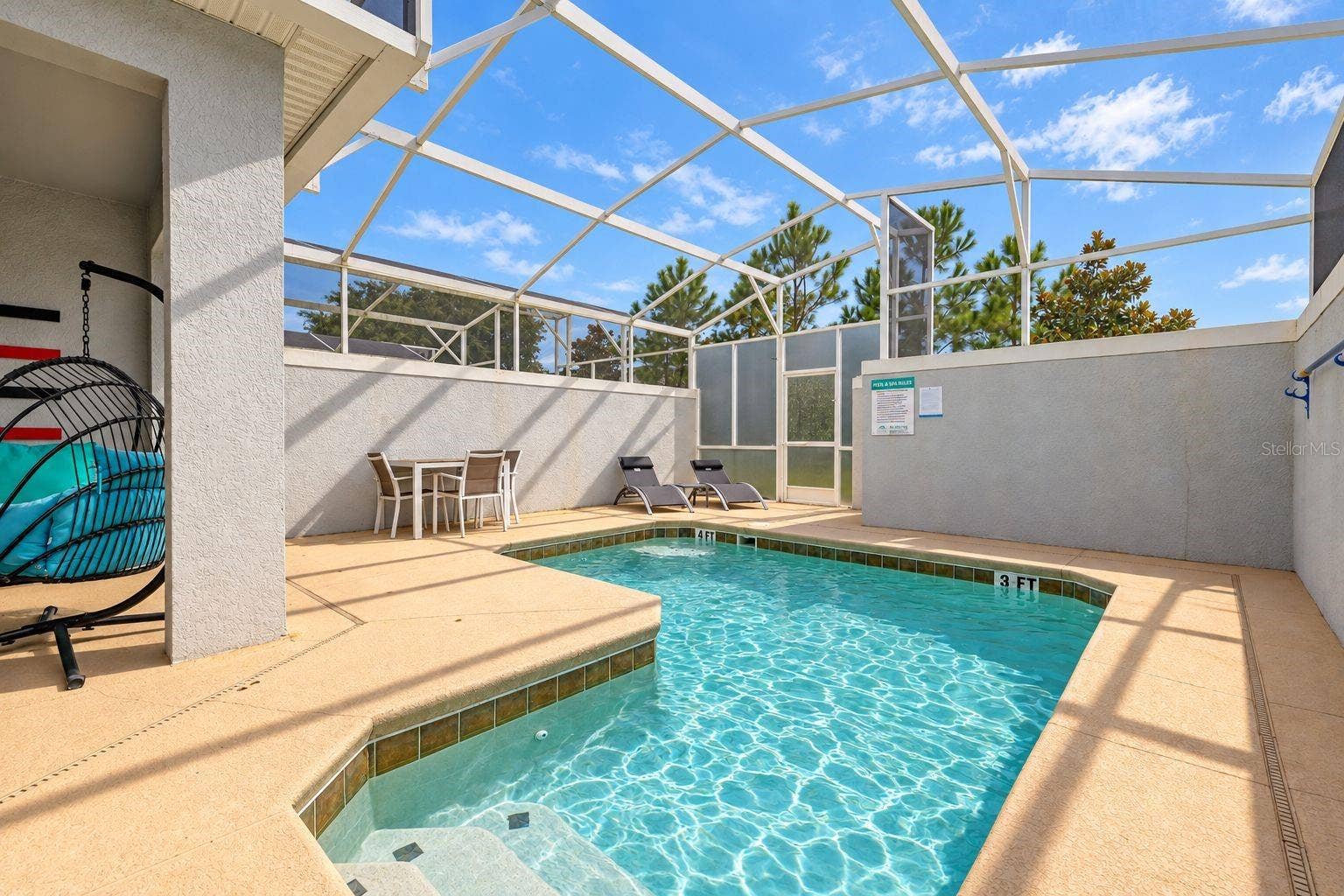 630 PEBBLE BEACH DRIVE, Champions Gate, FL 33896 630 PEBBLE BEACH DRIVE, Champions Gate, FL 33896