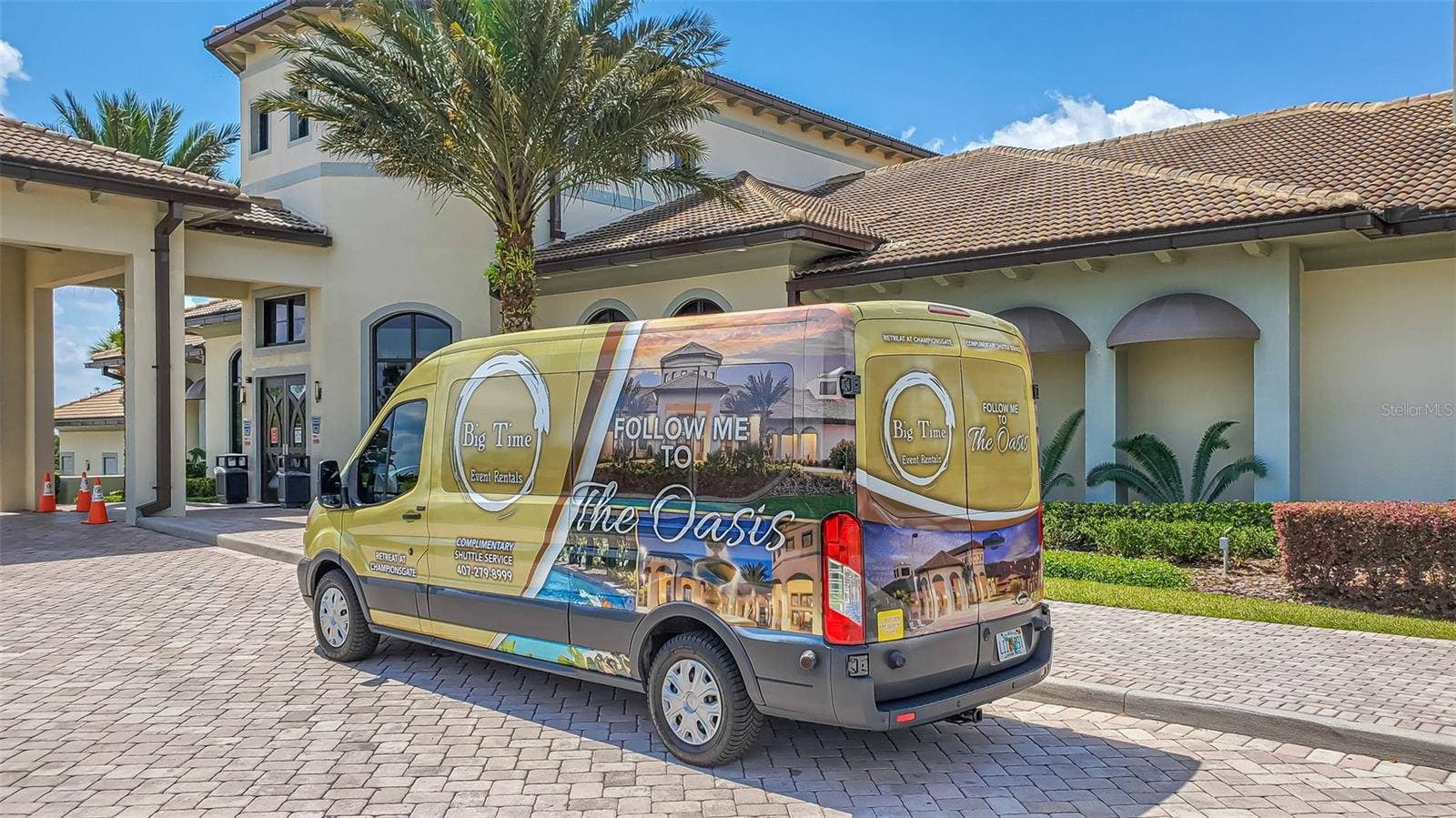 630 PEBBLE BEACH DRIVE, Champions Gate, FL 33896 630 PEBBLE BEACH DRIVE, Champions Gate, FL 33896