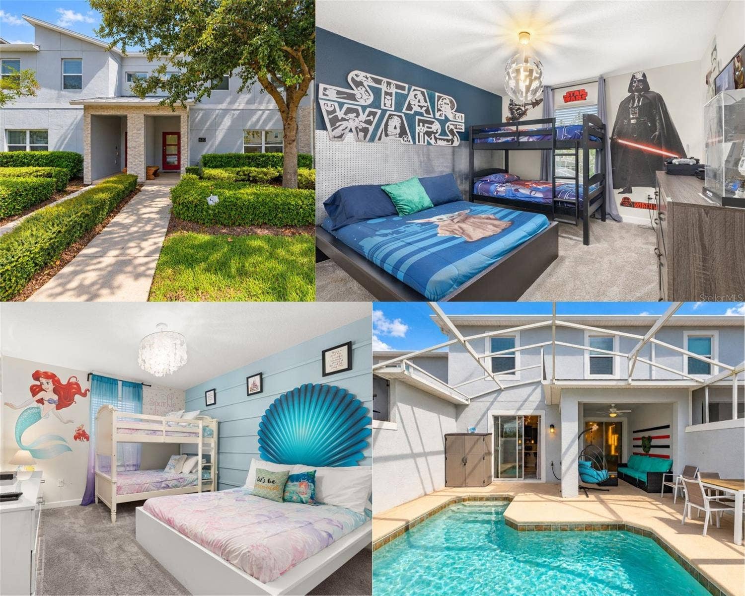 630 PEBBLE BEACH DRIVE, Champions Gate, FL 33896 630 PEBBLE BEACH DRIVE, Champions Gate, FL 33896