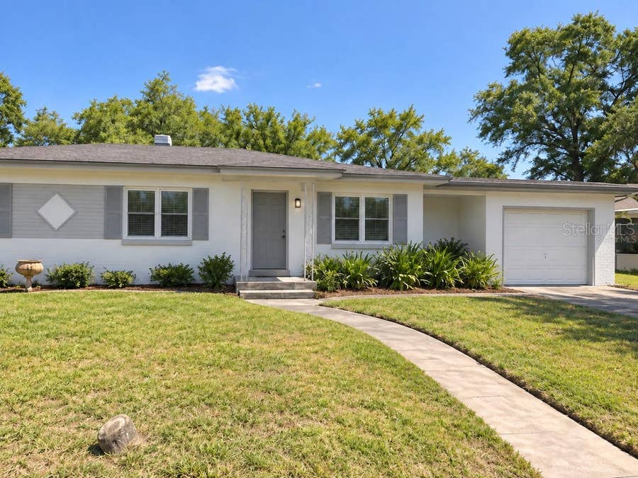 Property photo for 1406 TENNESSEE STREET, Plant City, FL