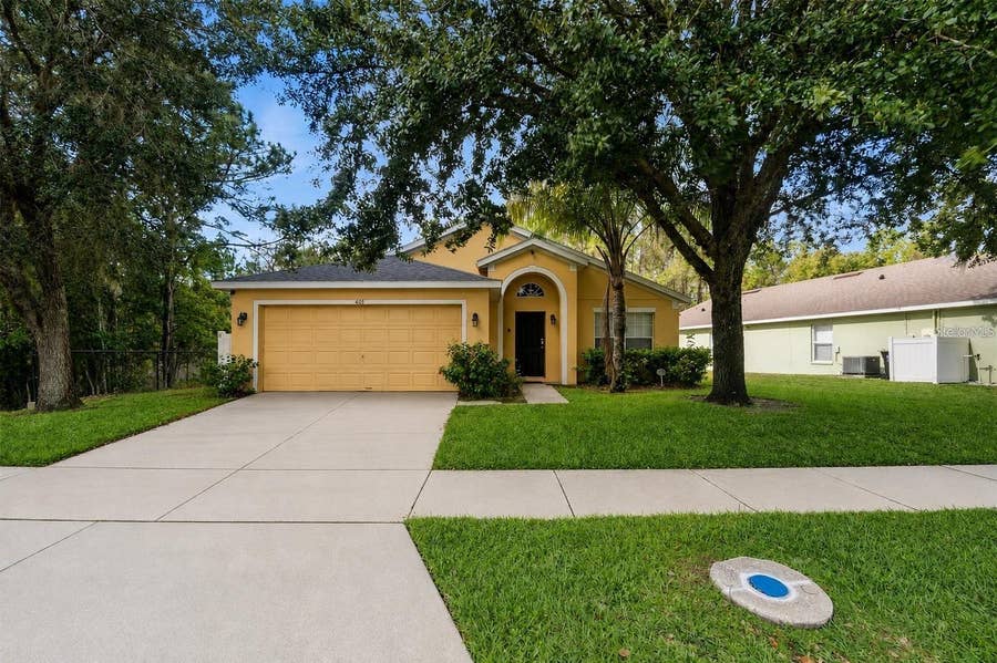 Property photo for 403 SANDY RIDGE DRIVE, Davenport, FL