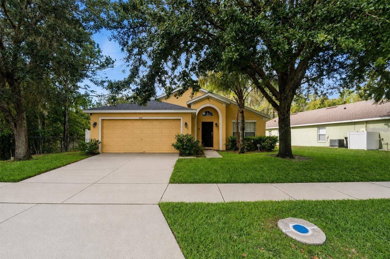 403 SANDY RIDGE DRIVE, Davenport, FL 33896 403 SANDY RIDGE DRIVE, Davenport, FL 33896