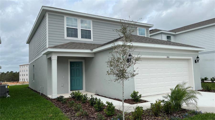 Property photo for 1666 DELIGHTFUL DRIVE, Davenport, FL