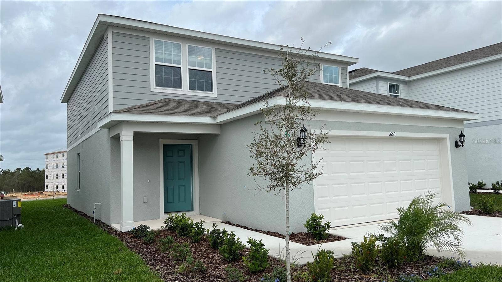 1666 DELIGHTFUL DRIVE, Davenport, FL 33896 1666 DELIGHTFUL DRIVE, Davenport, FL 33896