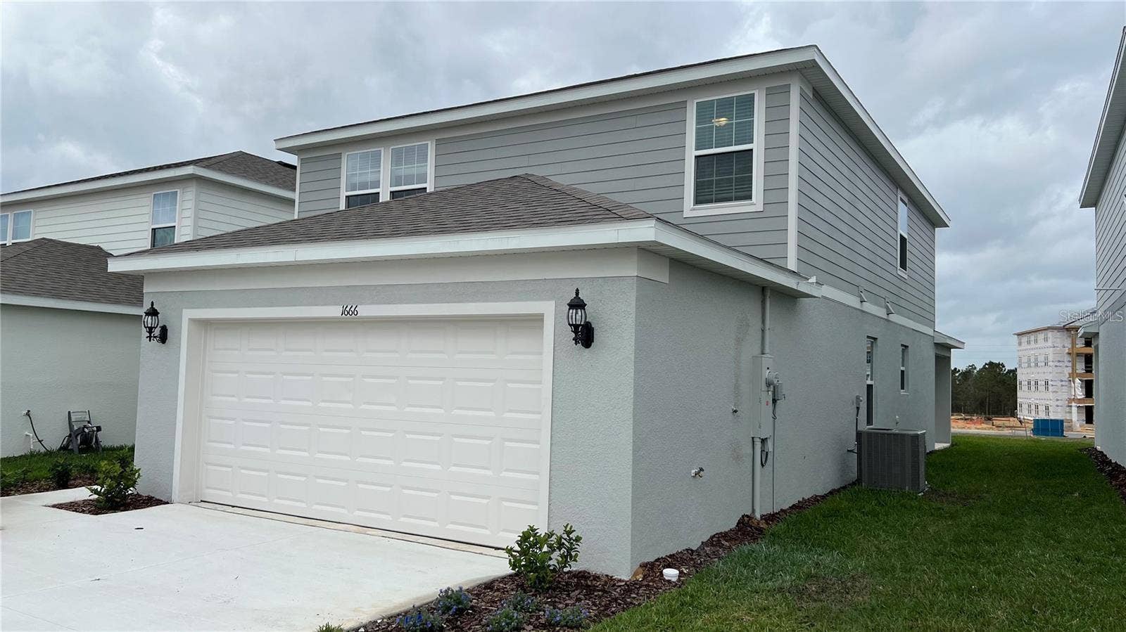 1666 DELIGHTFUL DRIVE, Davenport, FL 33896 1666 DELIGHTFUL DRIVE, Davenport, FL 33896