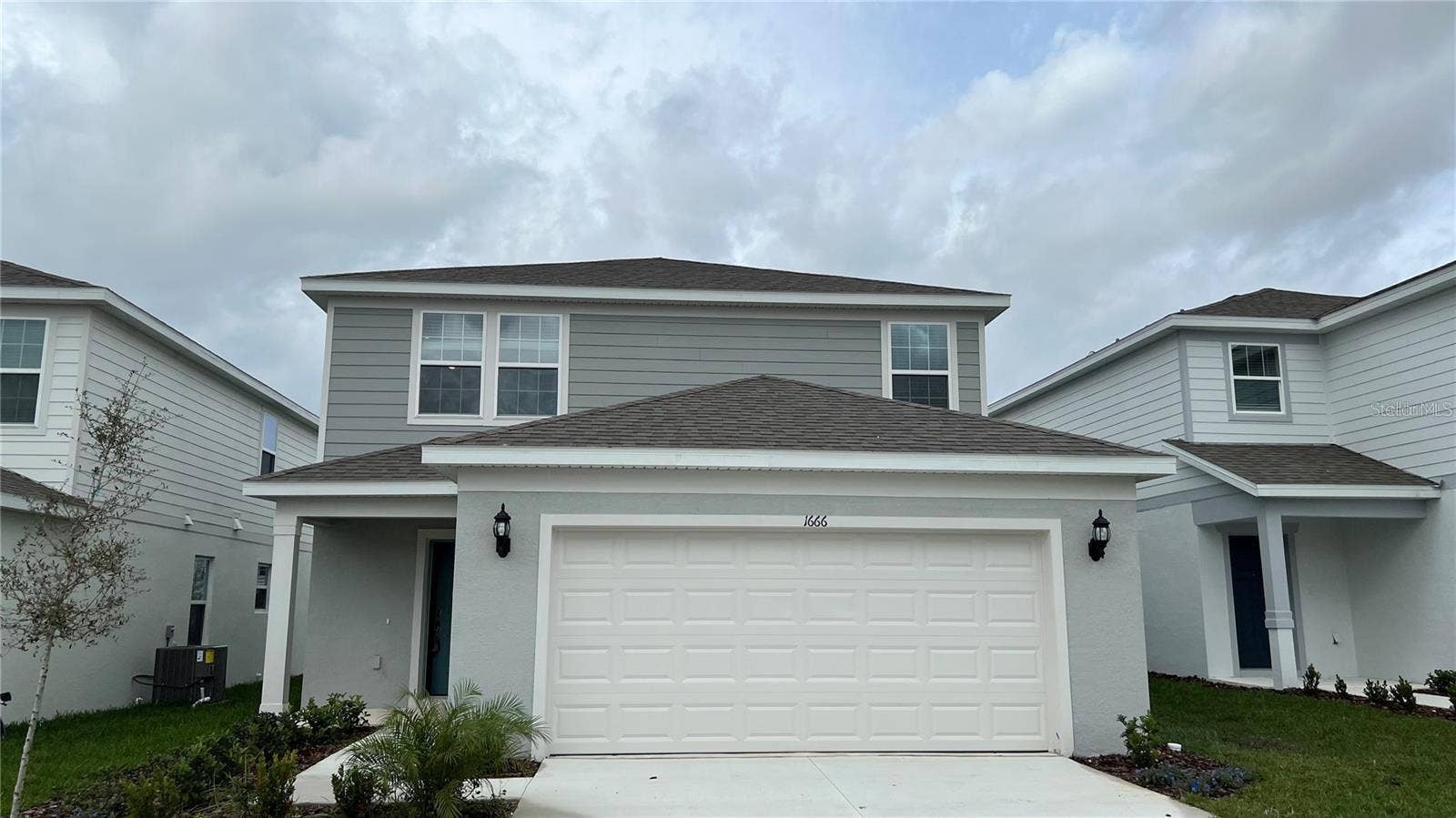1666 DELIGHTFUL DRIVE, Davenport, FL 33896 1666 DELIGHTFUL DRIVE, Davenport, FL 33896