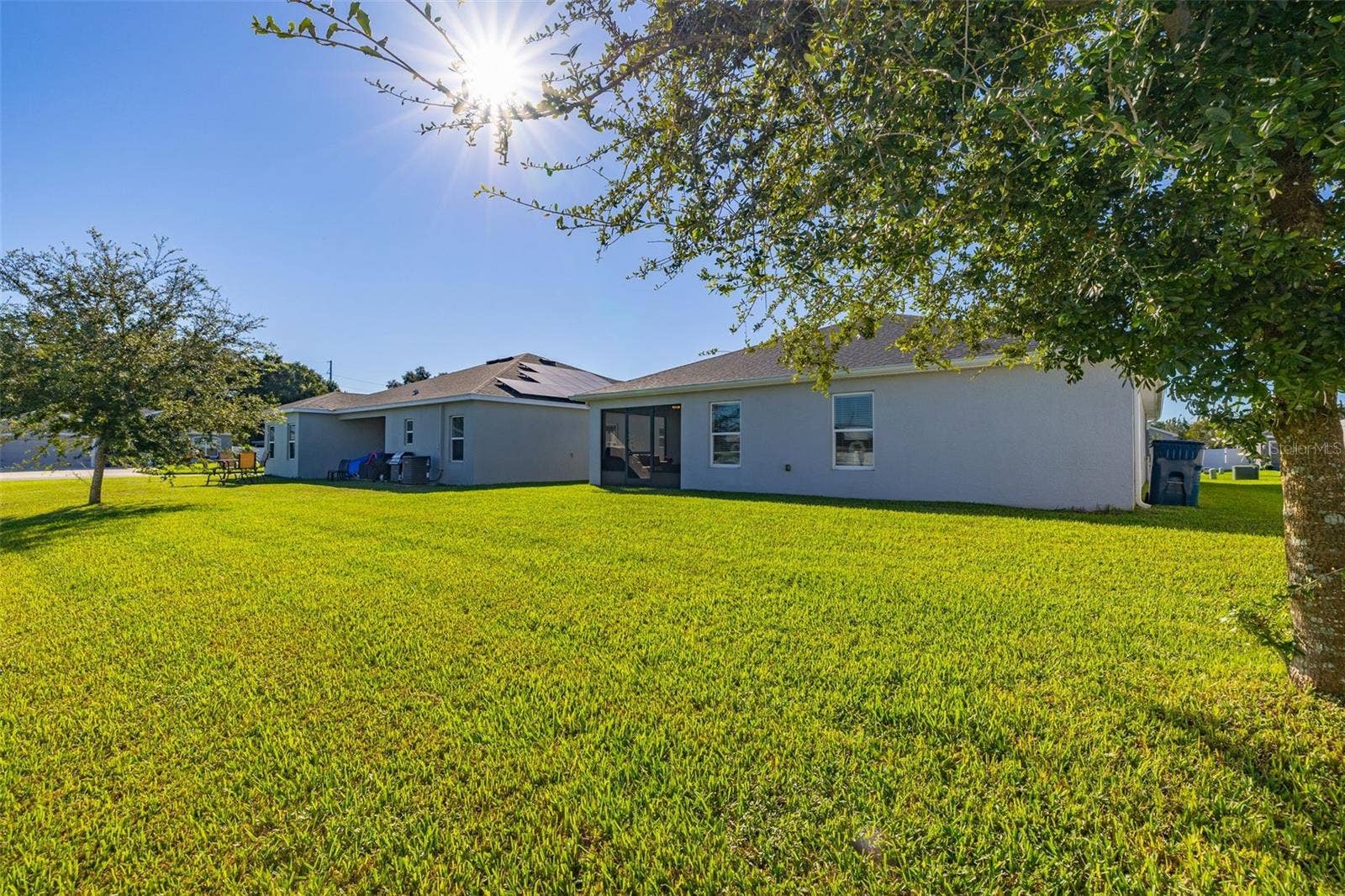708 DAPHNE DRIVE, Polk City, FL 33868