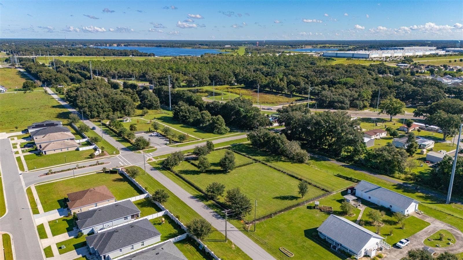 708 DAPHNE DRIVE, Polk City, FL 33868
