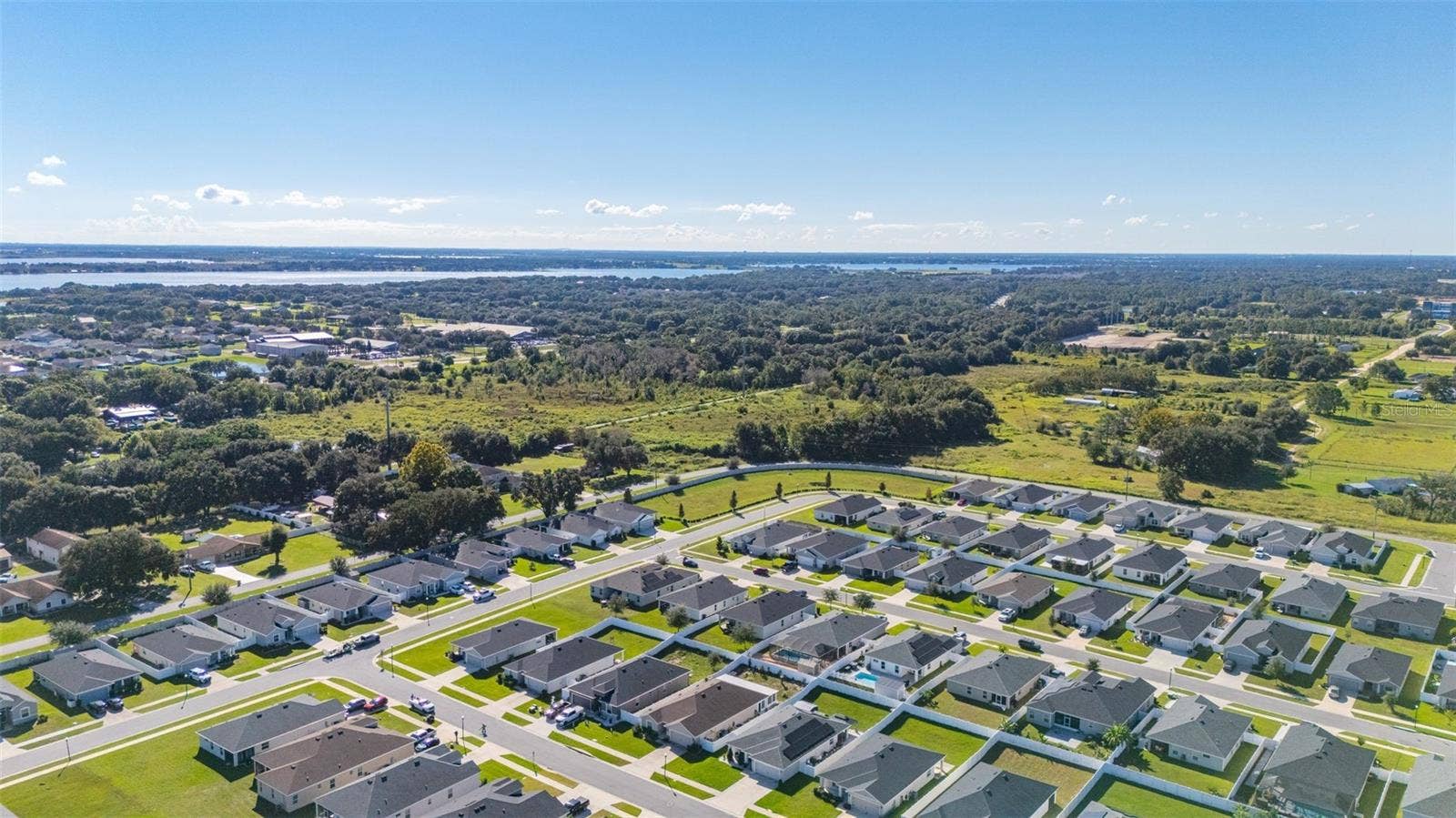 708 DAPHNE DRIVE, Polk City, FL 33868