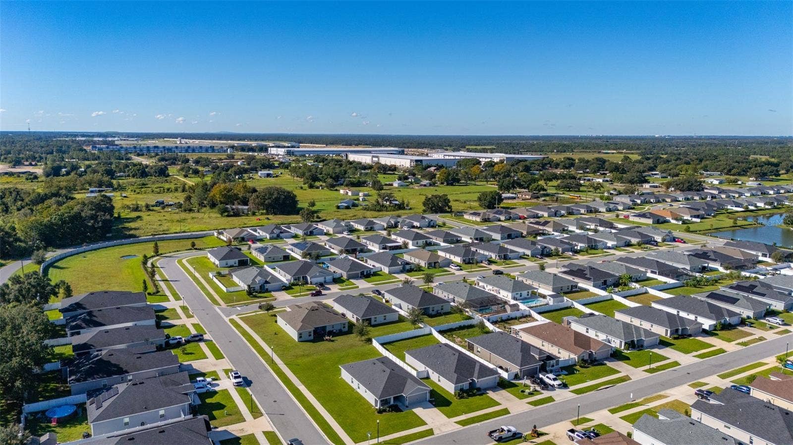 708 DAPHNE DRIVE, Polk City, FL 33868