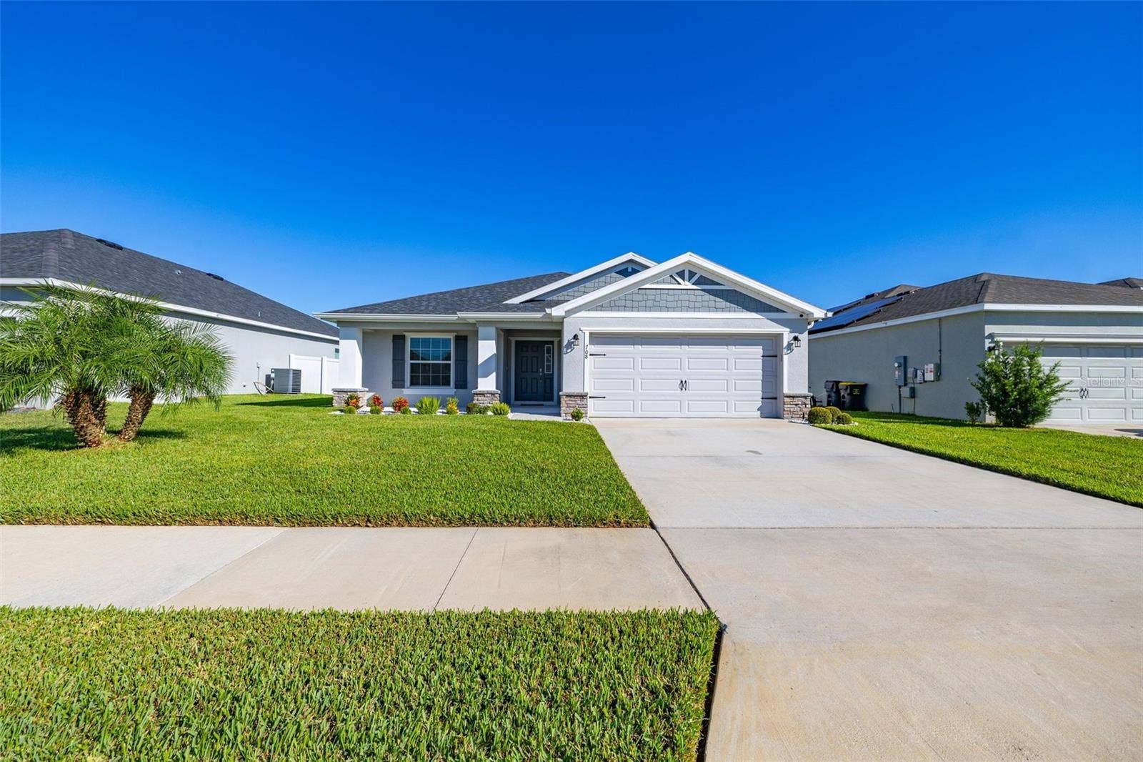 708 DAPHNE DRIVE, Polk City, FL 33868