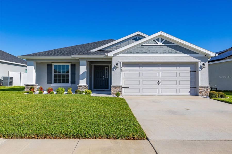 Property photo for 708 DAPHNE DRIVE, Polk City, FL