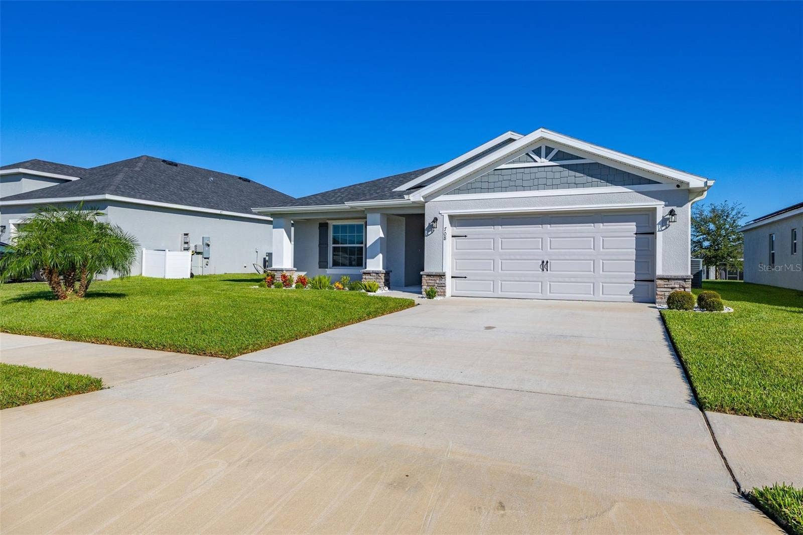 708 DAPHNE DRIVE, Polk City, FL 33868