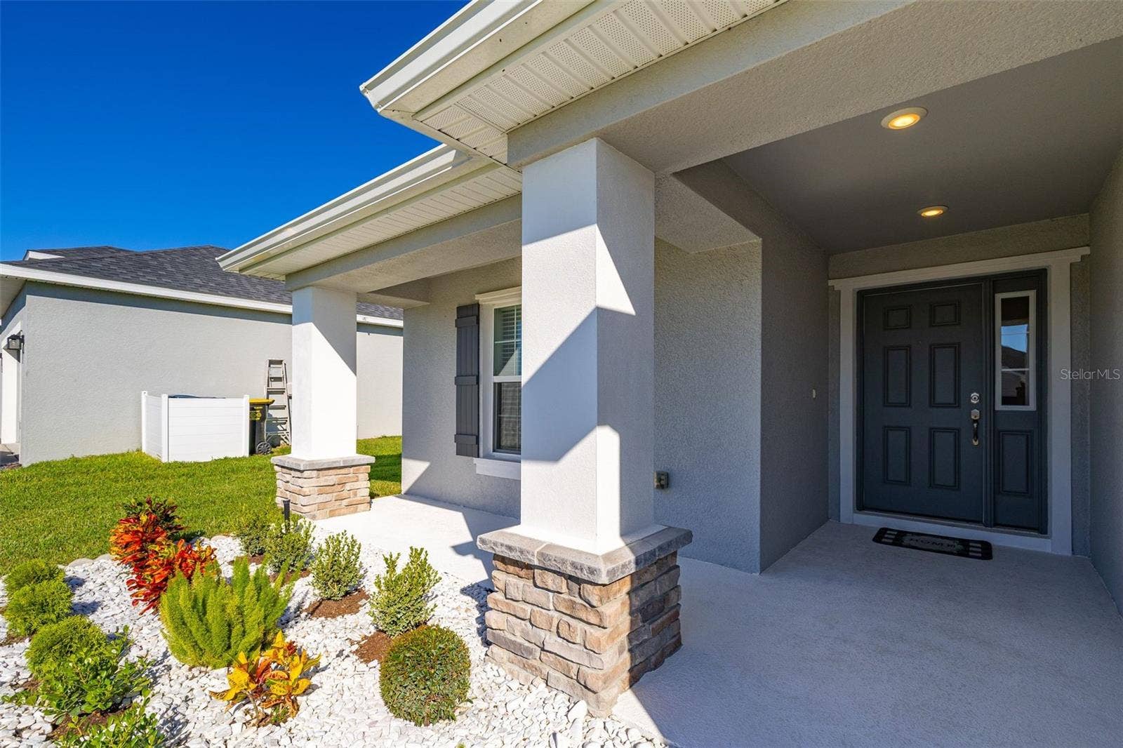 708 DAPHNE DRIVE, Polk City, FL 33868