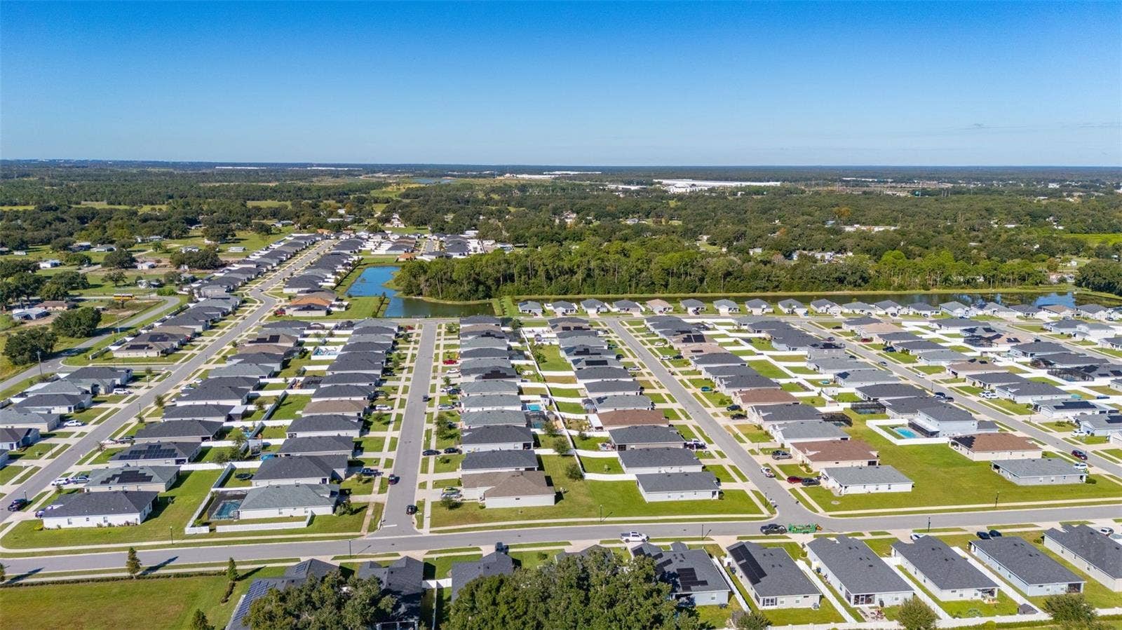 708 DAPHNE DRIVE, Polk City, FL 33868