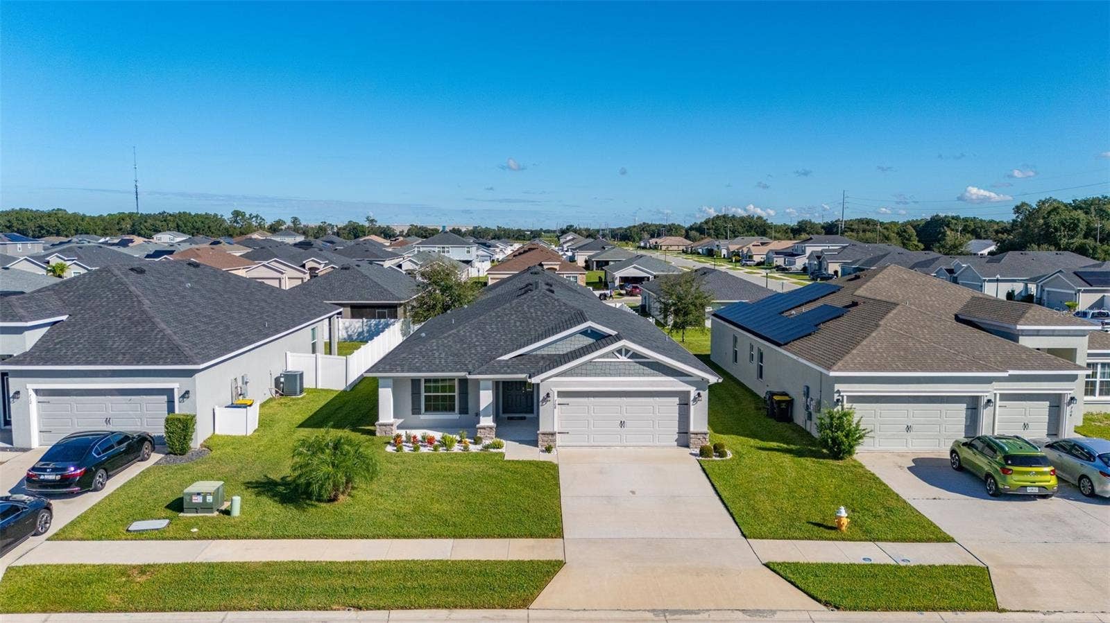 708 DAPHNE DRIVE, Polk City, FL 33868