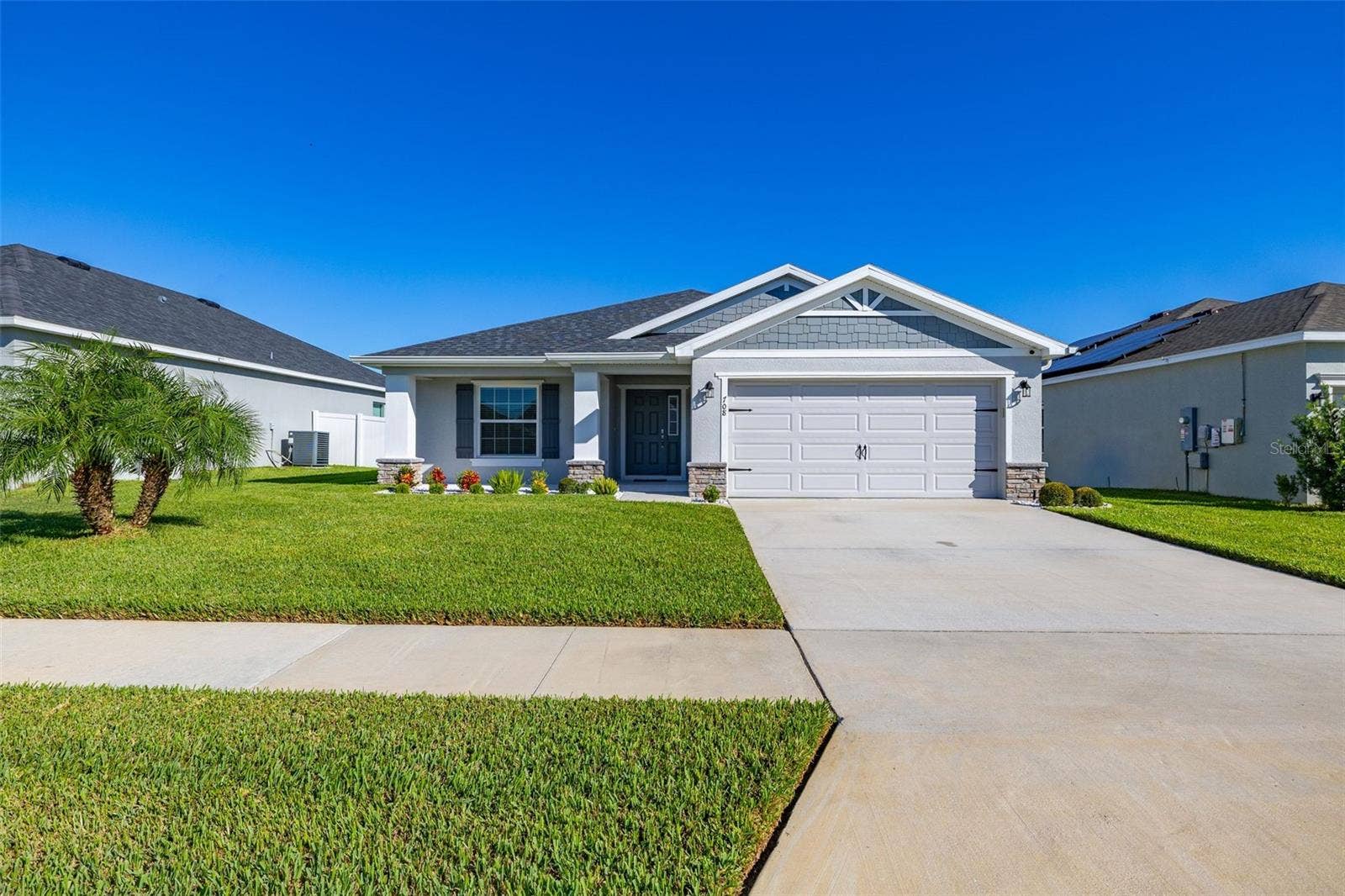 708 DAPHNE DRIVE, Polk City, FL 33868