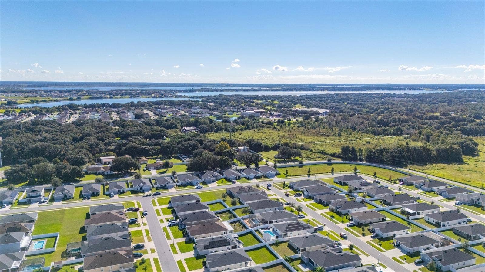 708 DAPHNE DRIVE, Polk City, FL 33868