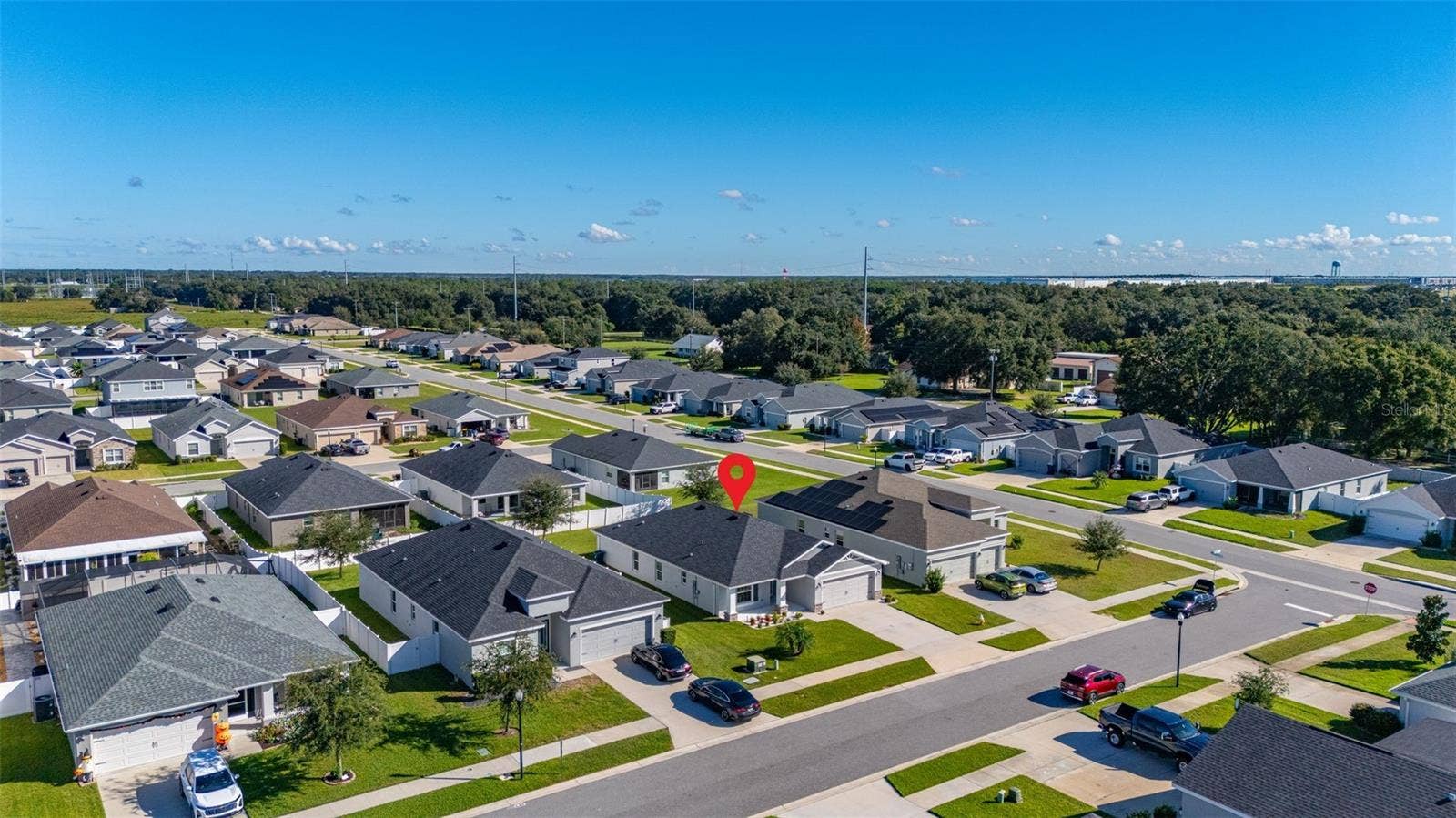 708 DAPHNE DRIVE, Polk City, FL 33868