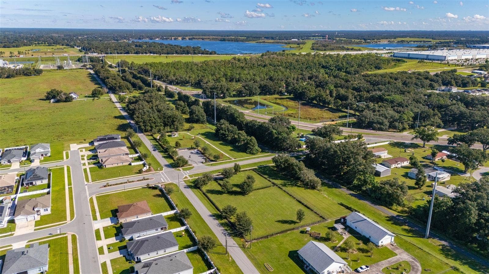 708 DAPHNE DRIVE, Polk City, FL 33868