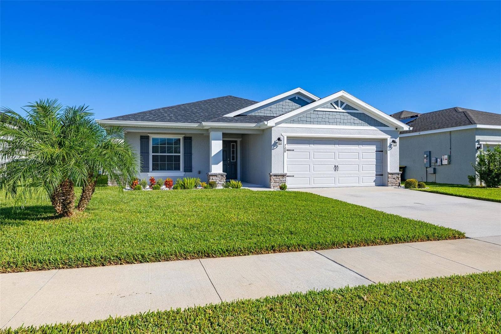 708 DAPHNE DRIVE, Polk City, FL 33868