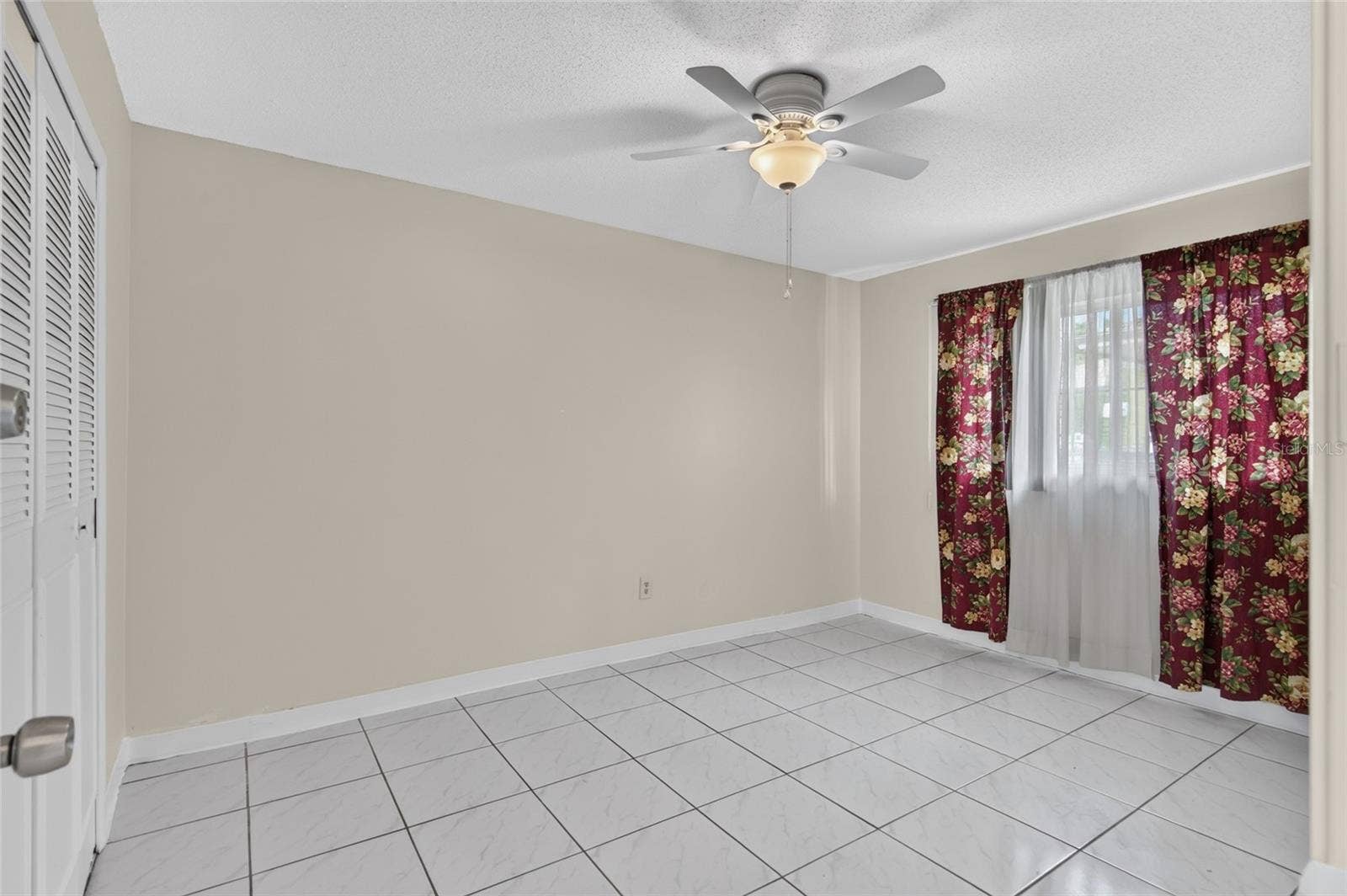 4712 STONY BROOK LANE, Orlando, FL 32808 Third Bedroom