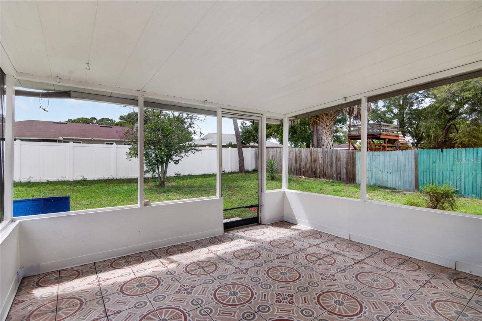 4712 STONY BROOK LANE, Orlando, FL 32808 Patio