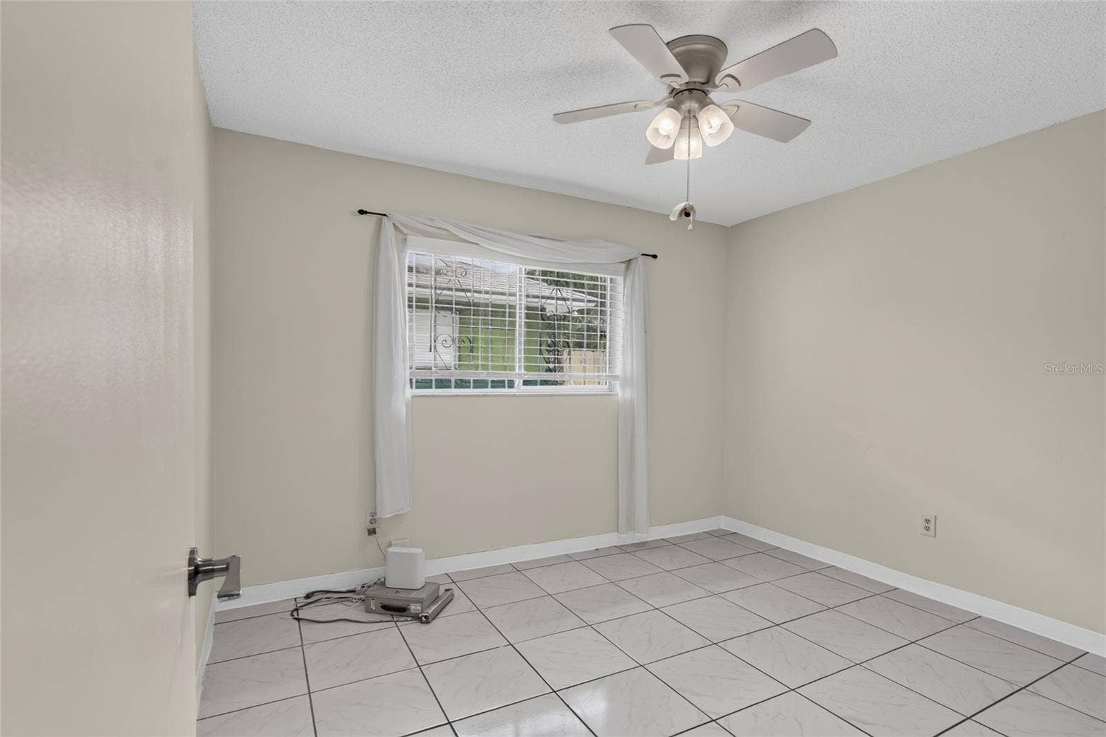 4712 STONY BROOK LANE, Orlando, FL 32808 Second Bedroom