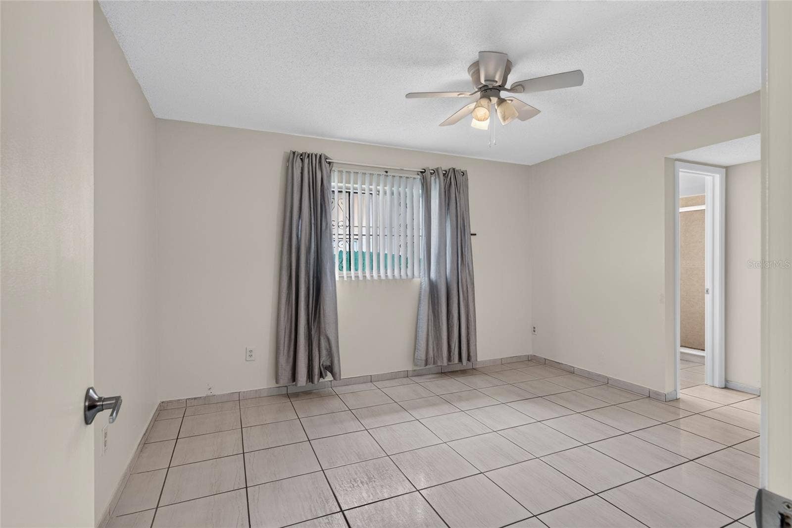 4712 STONY BROOK LANE, Orlando, FL 32808 Primary Bedroom