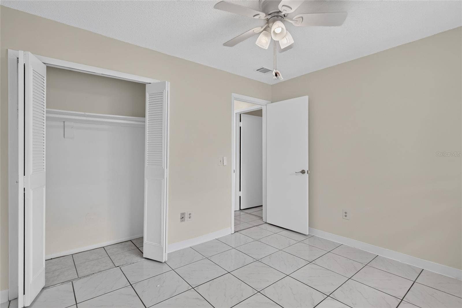 4712 STONY BROOK LANE, Orlando, FL 32808 Second Bedroom