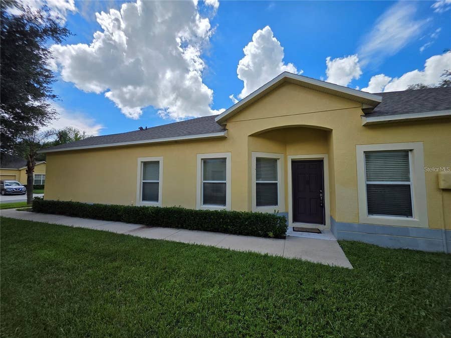 Property photo for 37611 GEORGINA TERRACE, Zephyrhills, FL