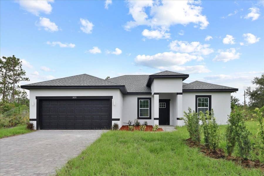 Property photo for 3831 POINCIANA DRIVE, Indian Lake Estates, FL