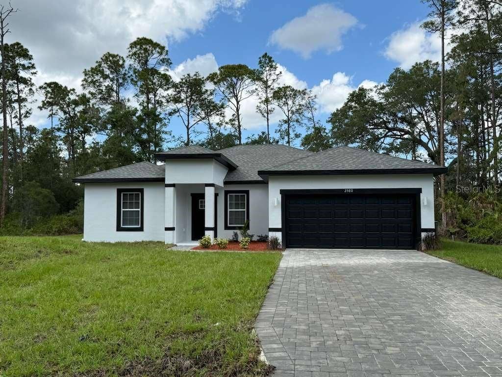 3831 POINCIANA DRIVE, Indian Lake Estates, FL 33855 3831 POINCIANA DRIVE, Indian Lake Estates, FL 33855