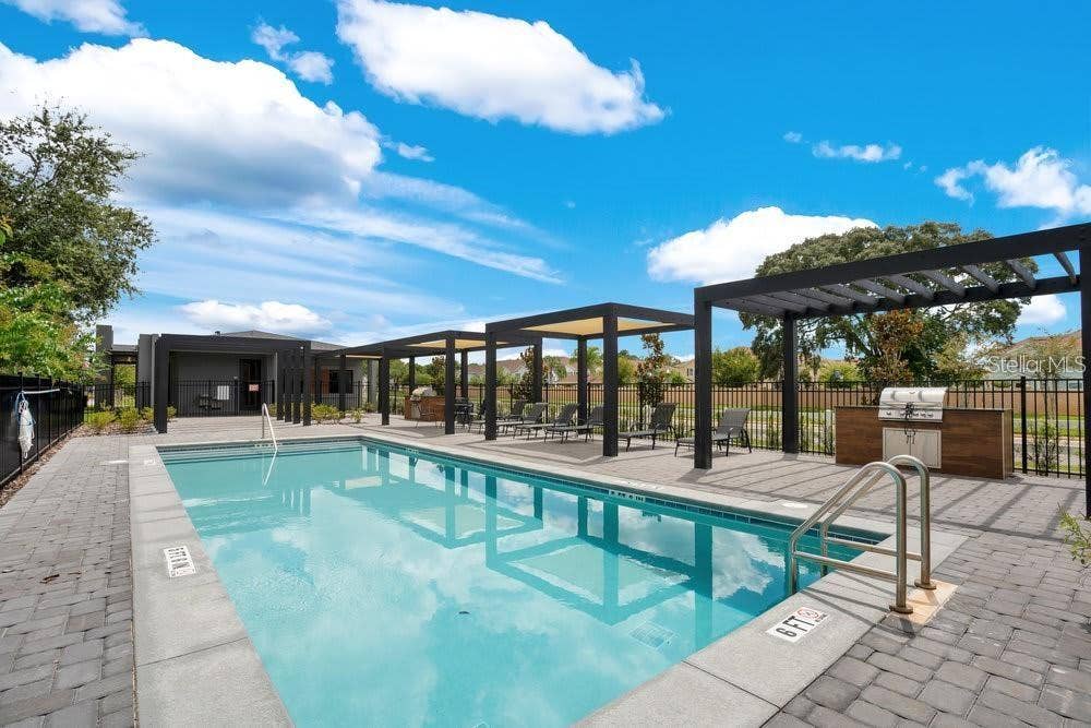 3377 TRANQUIL TRAIL, Kissimmee, FL 34747 3377 TRANQUIL TRAIL, Kissimmee, FL 34747