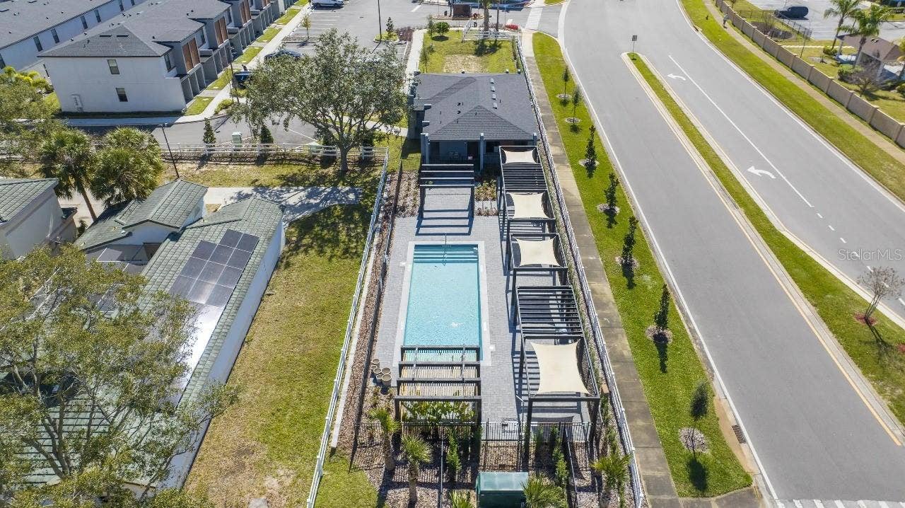 3377 TRANQUIL TRAIL, Kissimmee, FL 34747 3377 TRANQUIL TRAIL, Kissimmee, FL 34747
