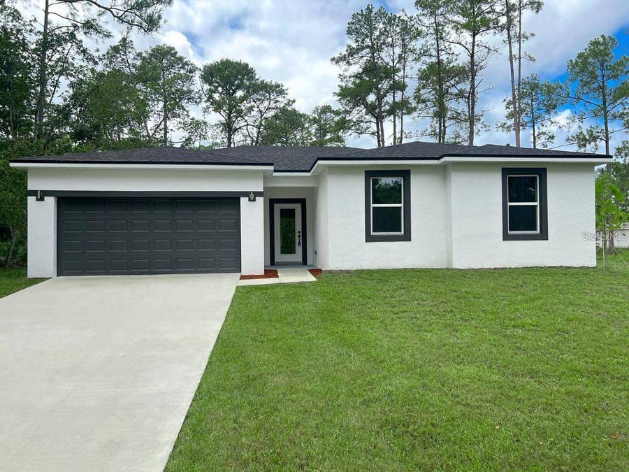 Property photo for 1580 EAST PARKWAY, Deland, FL