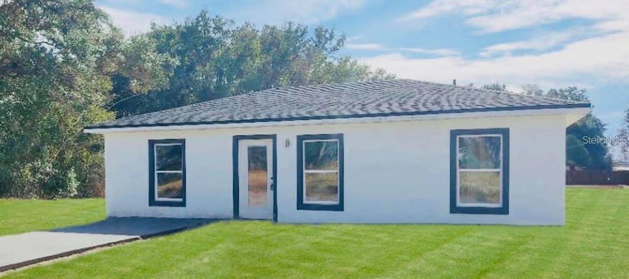 Property photo for 623 NW 60TH AVENUE, Ocala, FL