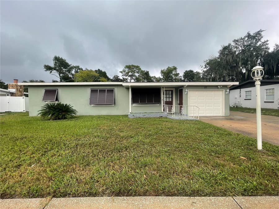 Property photo for 27 GARNET AVENUE, Titusville, FL