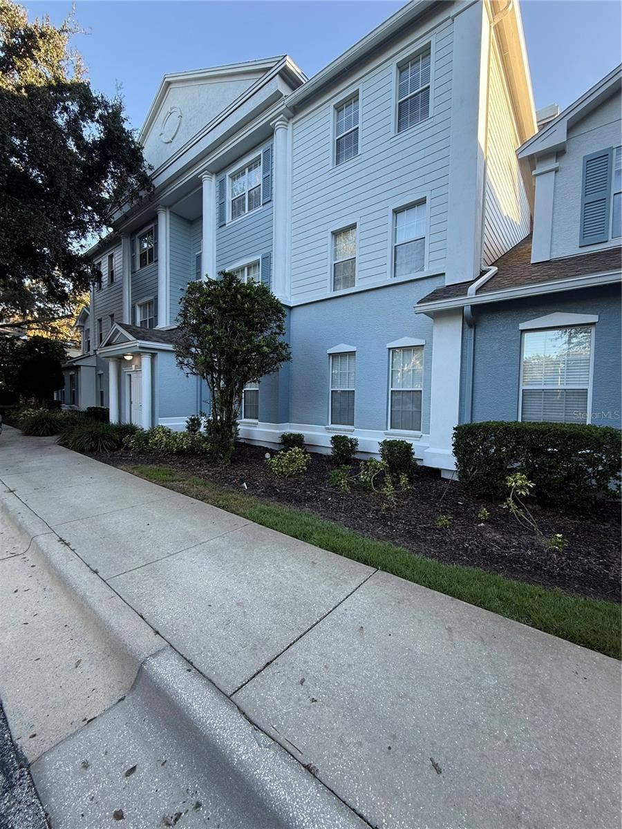 Property photo for 7703 HERITAGE CROSSING WAY, #101, Reunion, FL