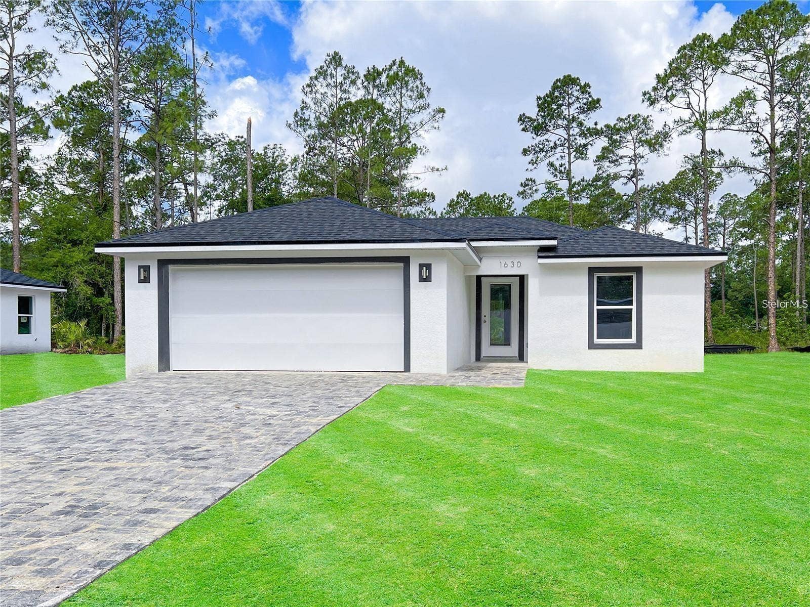 1630 11TH AVENUE, Deland, FL 32724 1630 11TH AVENUE, Deland, FL 32724