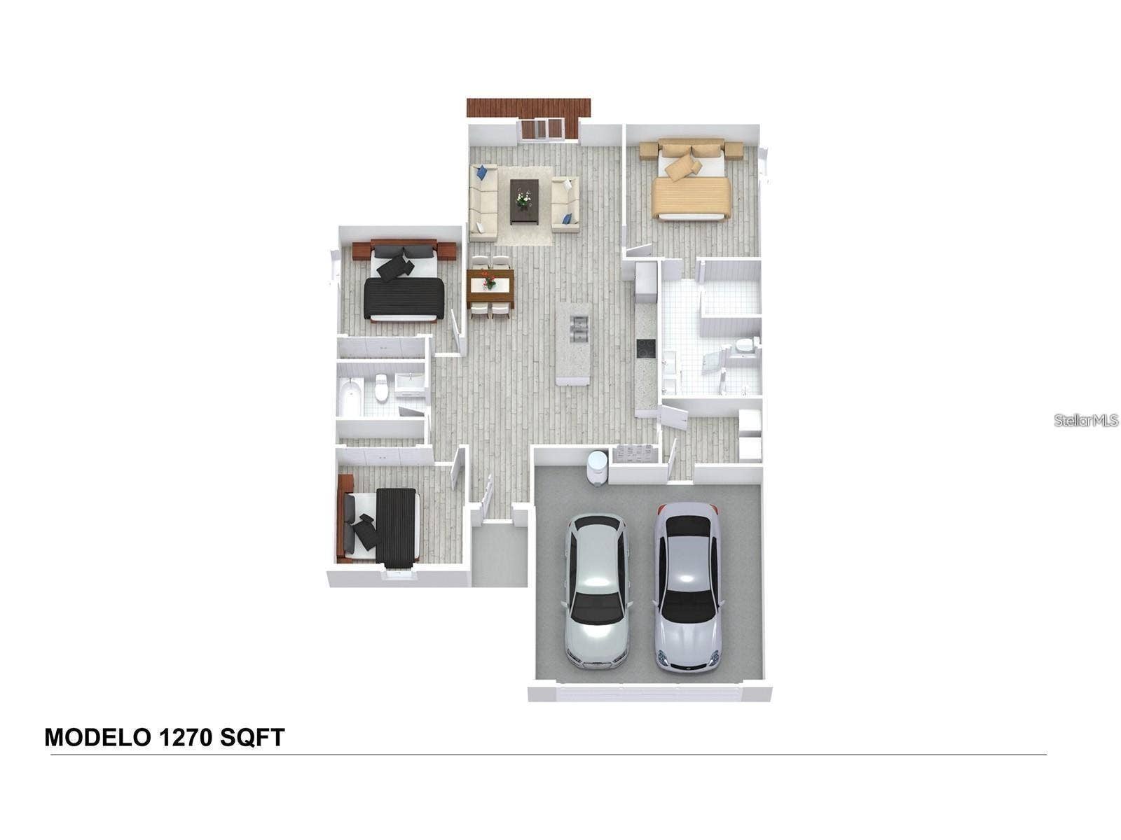 1630 11TH AVENUE, Deland, FL 32724 1630 11TH AVENUE, Deland, FL 32724
