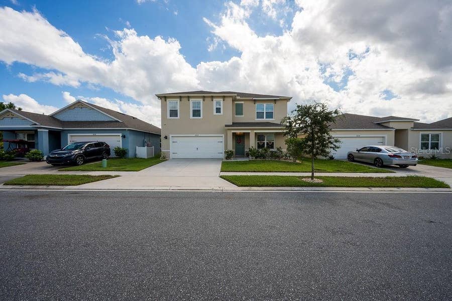 Property photo for 6832 CRANES ROOST ROAD, St Cloud, FL